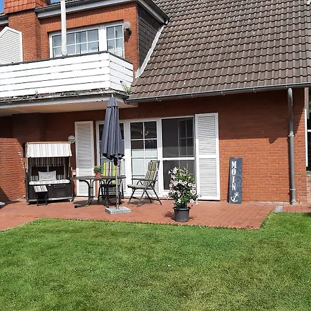 شقة Deichbrise غريتسيل