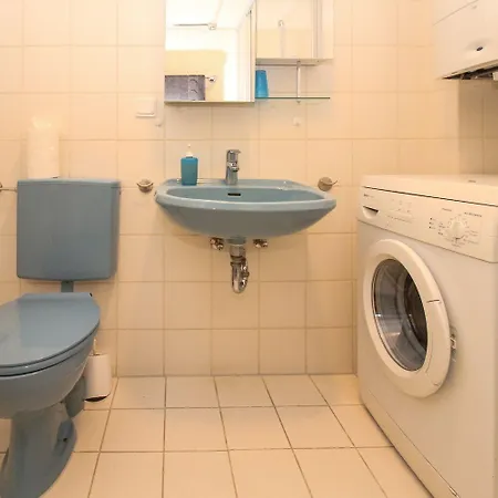 Deichbrise غريتسيل