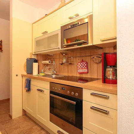 Apartment Deichbrise *