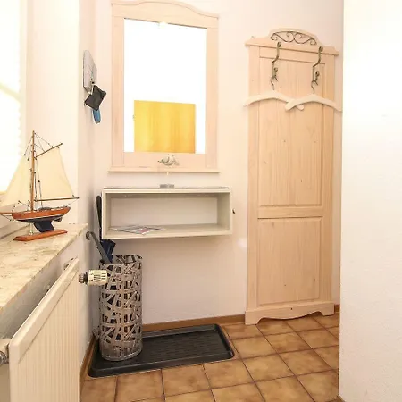 Apartment Deichbrise Greetsiel