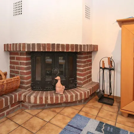 Deichbrise Apartment
