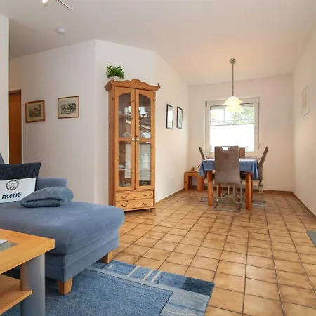 Apartment Deichbrise Greetsiel
