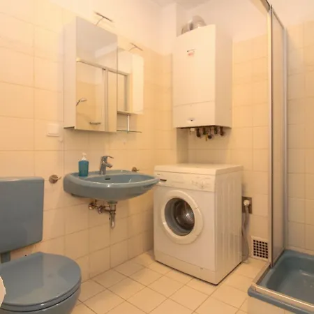 Deichbrise Apartment