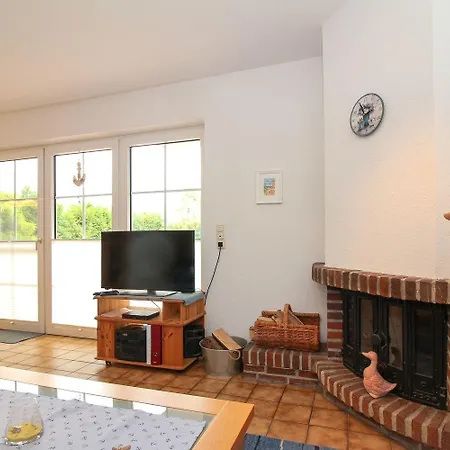 Apartment Deichbrise *