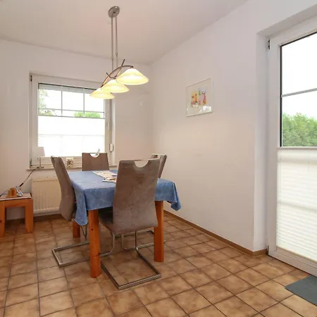 Apartment Deichbrise Greetsiel