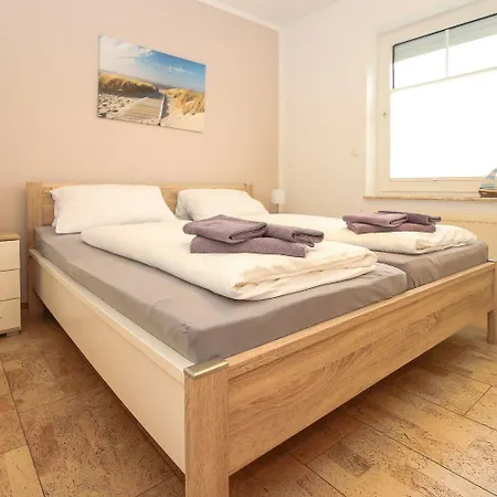 Deichbrise Apartment *