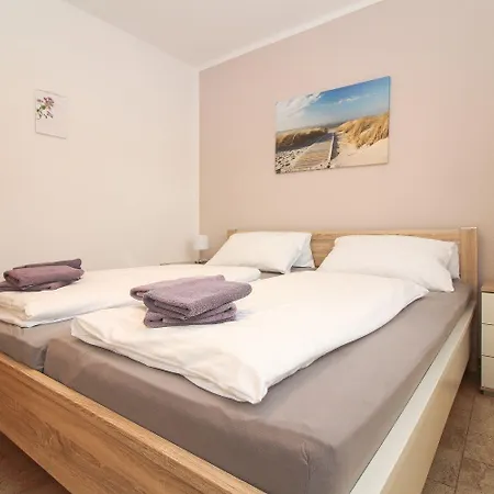 Apartment Deichbrise *