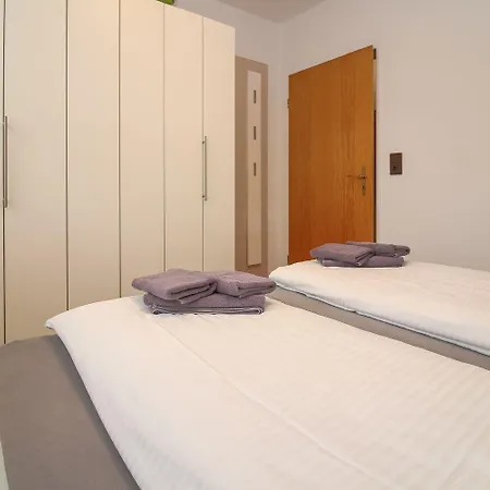 Deichbrise Greetsiel