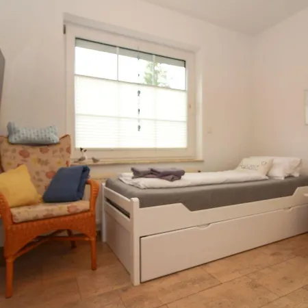 Apartment Deichbrise *