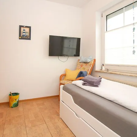 Apartment Deichbrise