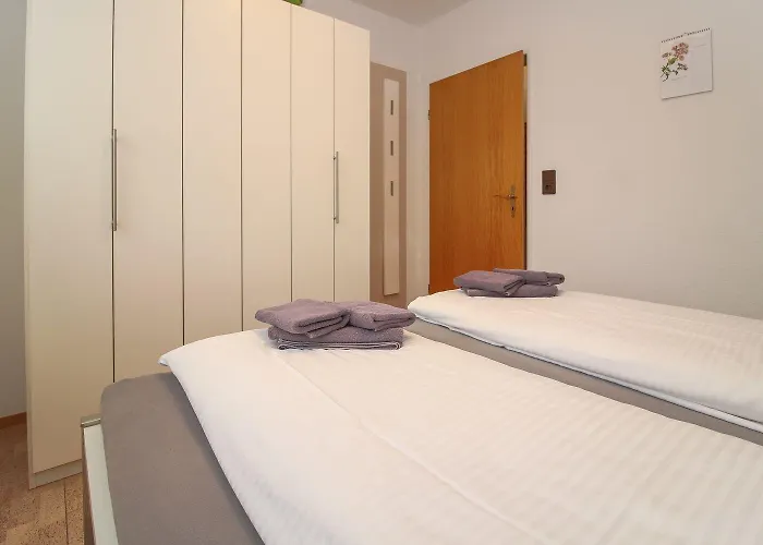 Deichbrise * Greetsiel