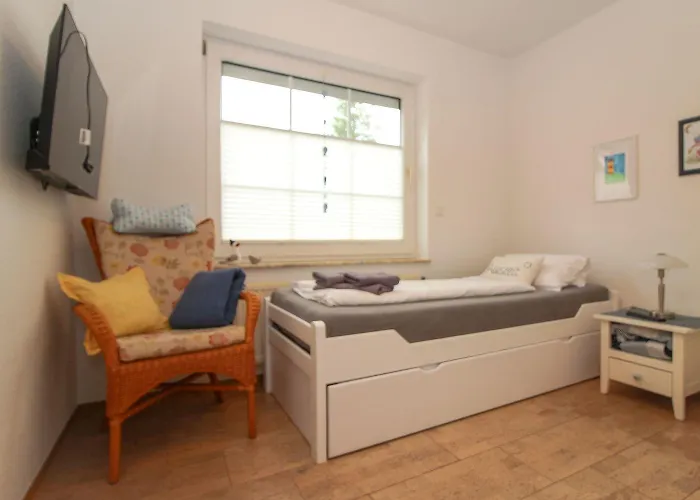 Deichbrise Apartament