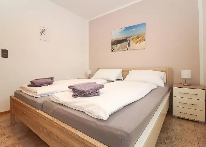 Deichbrise Greetsiel