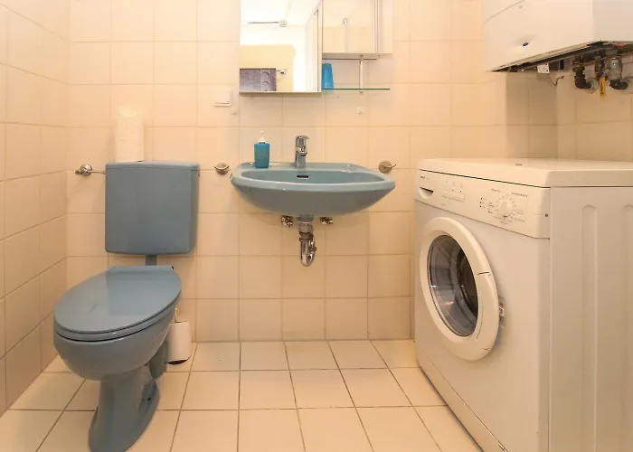 Deichbrise Greetsiel