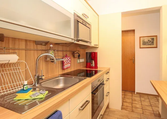 Deichbrise * Greetsiel