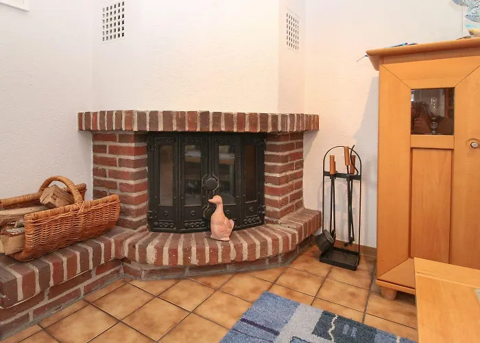 Deichbrise Apartament