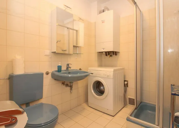 Deichbrise Apartament